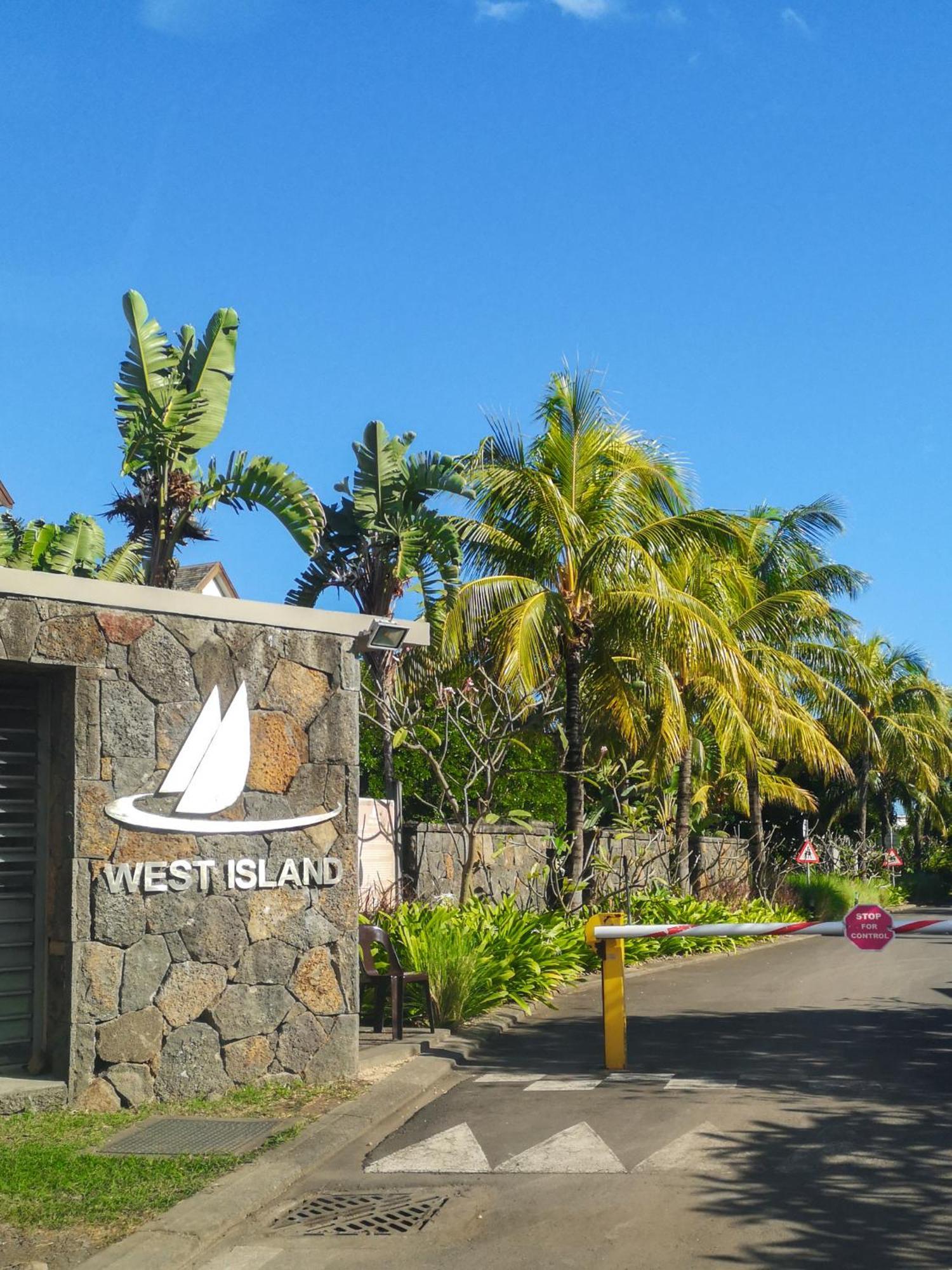 La Balise Marina By Horizon Holidays Tamarin Exterior photo